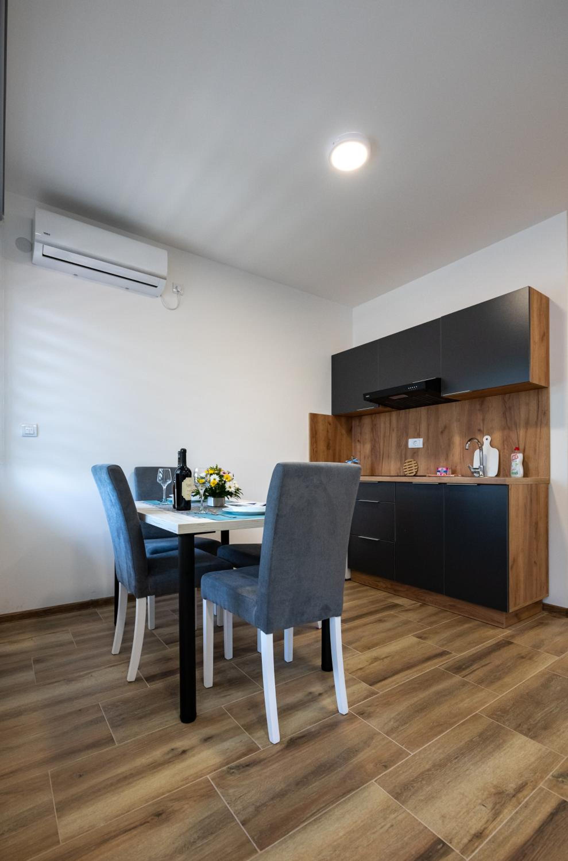 M&A Apartmani