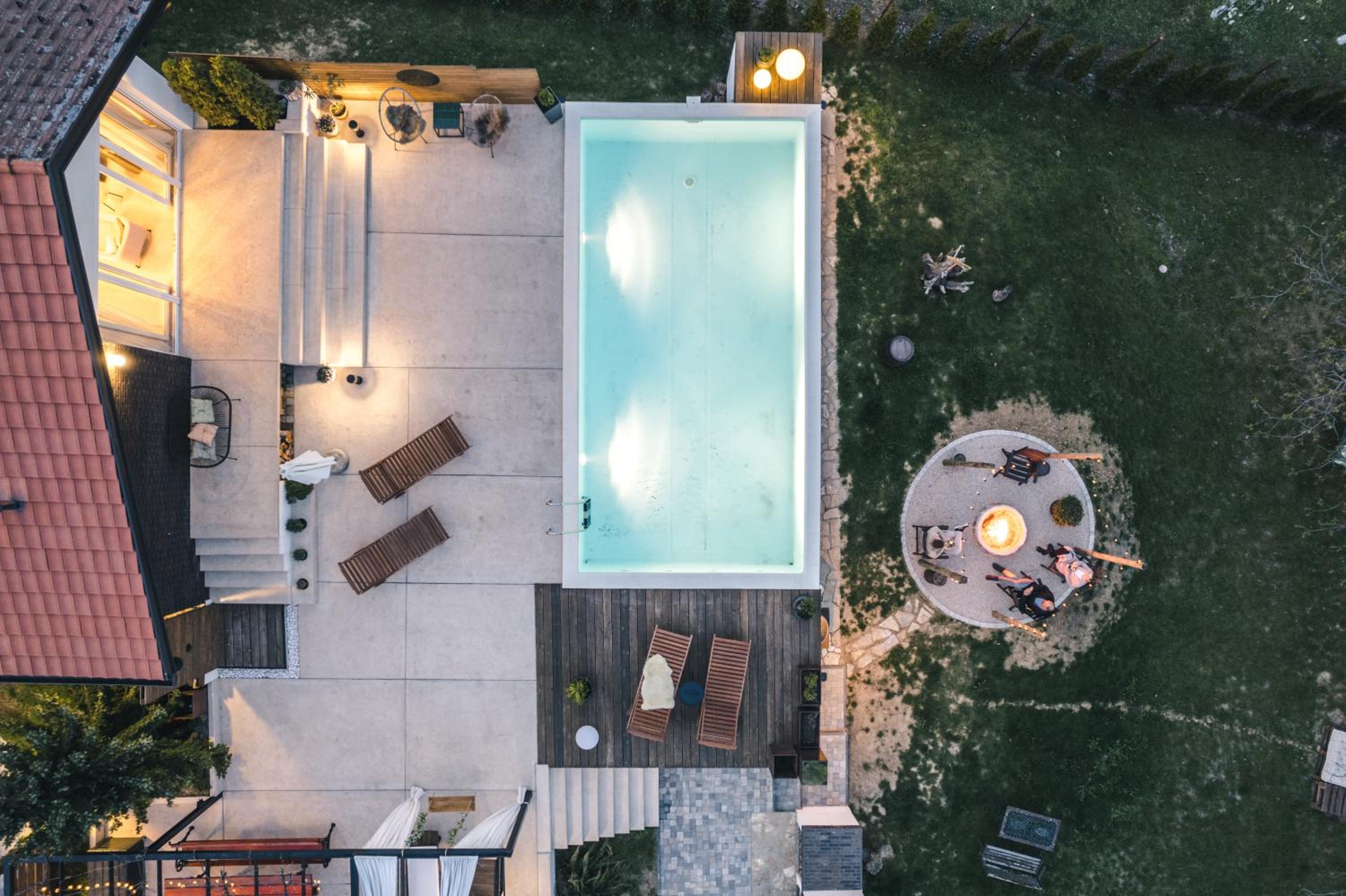 Todor boutique house view 2
