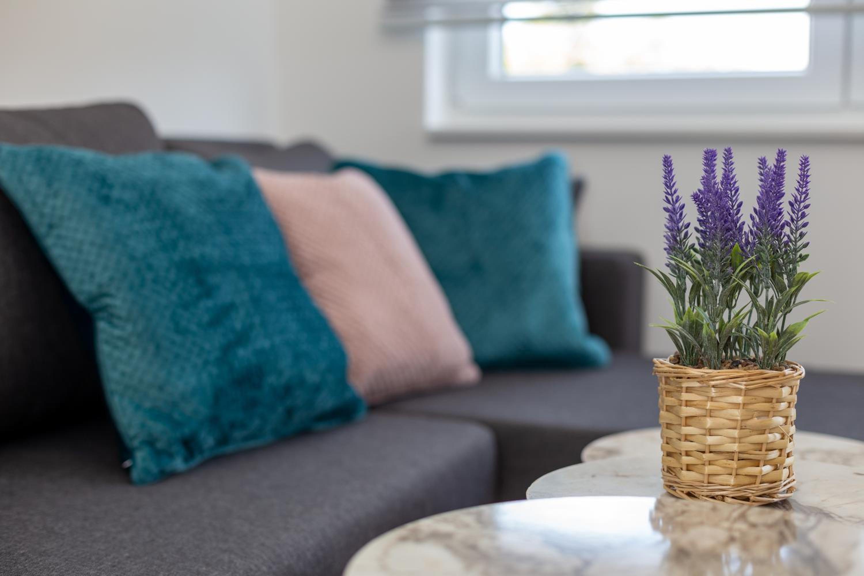 M&A Apartmani