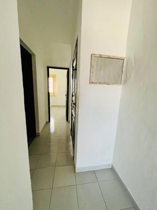 Apartamento El Ancla