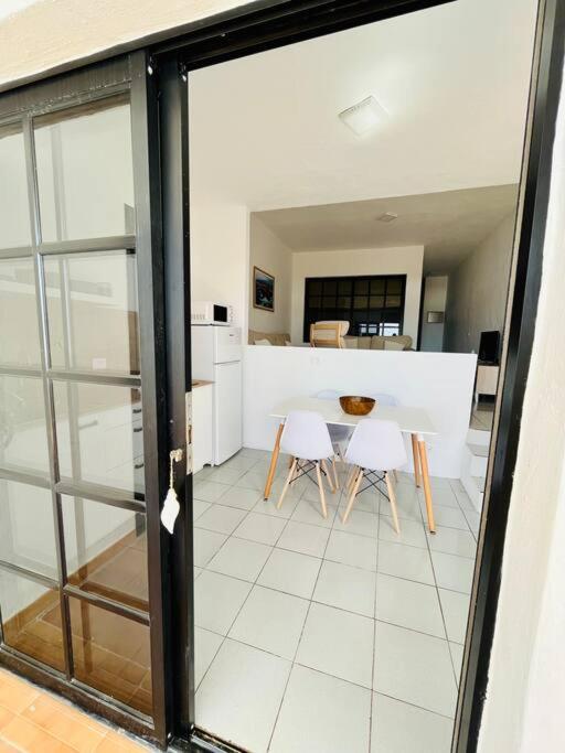Apartamento El Ancla