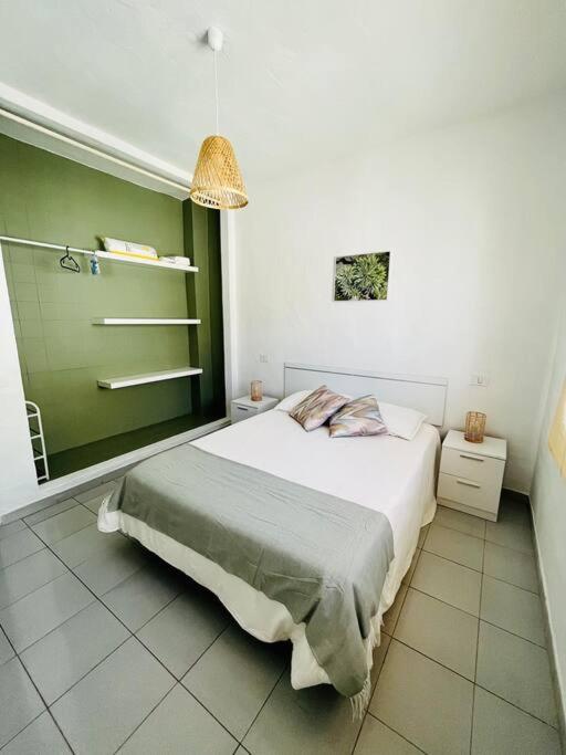 Apartamento El Ancla