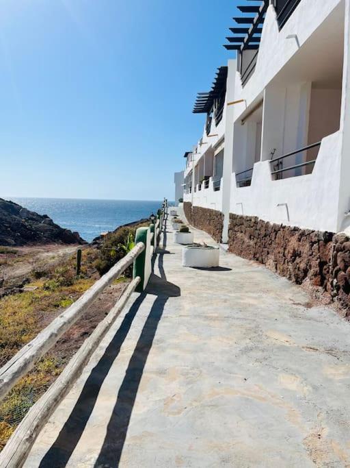 Apartamento El Ancla