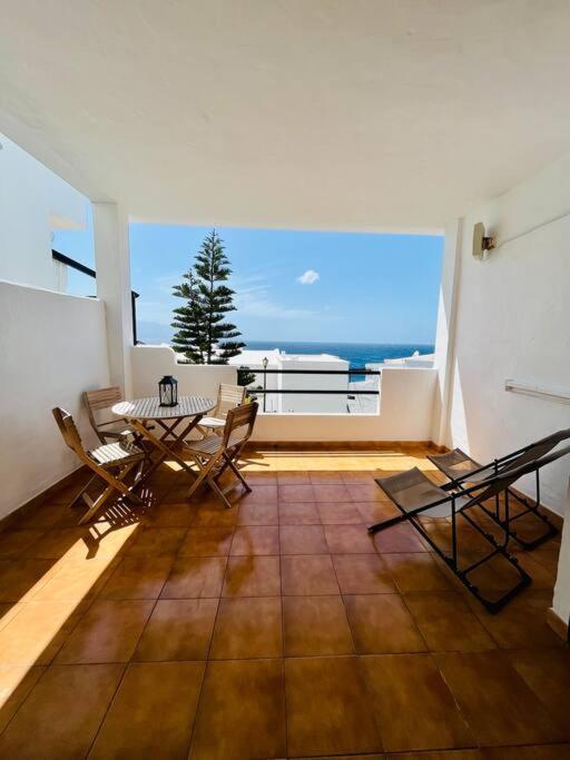 Apartamento El Ancla