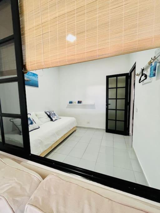 Apartamento El Ancla