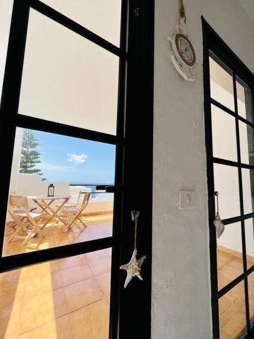 Apartamento El Ancla