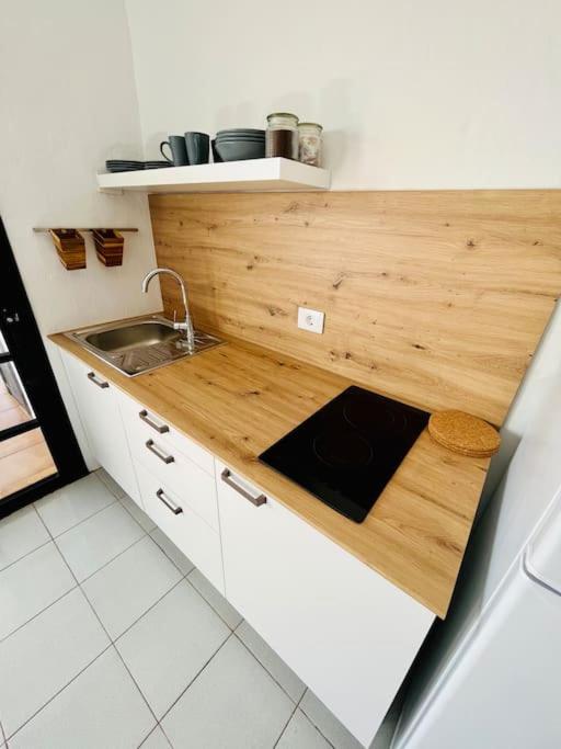 Apartamento El Ancla