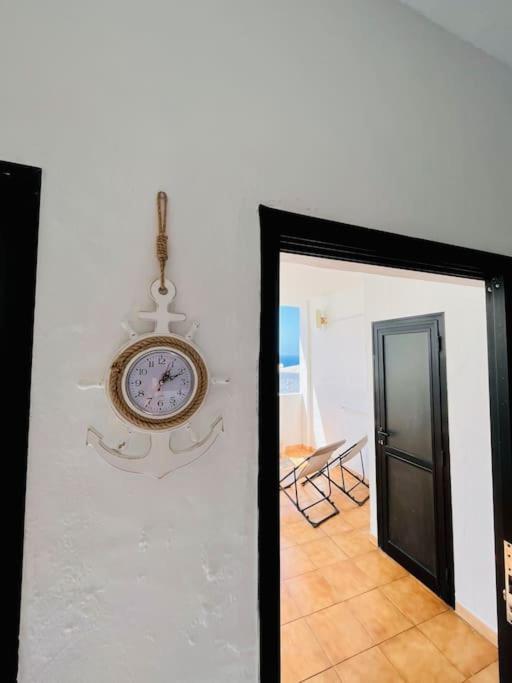 Apartamento El Ancla
