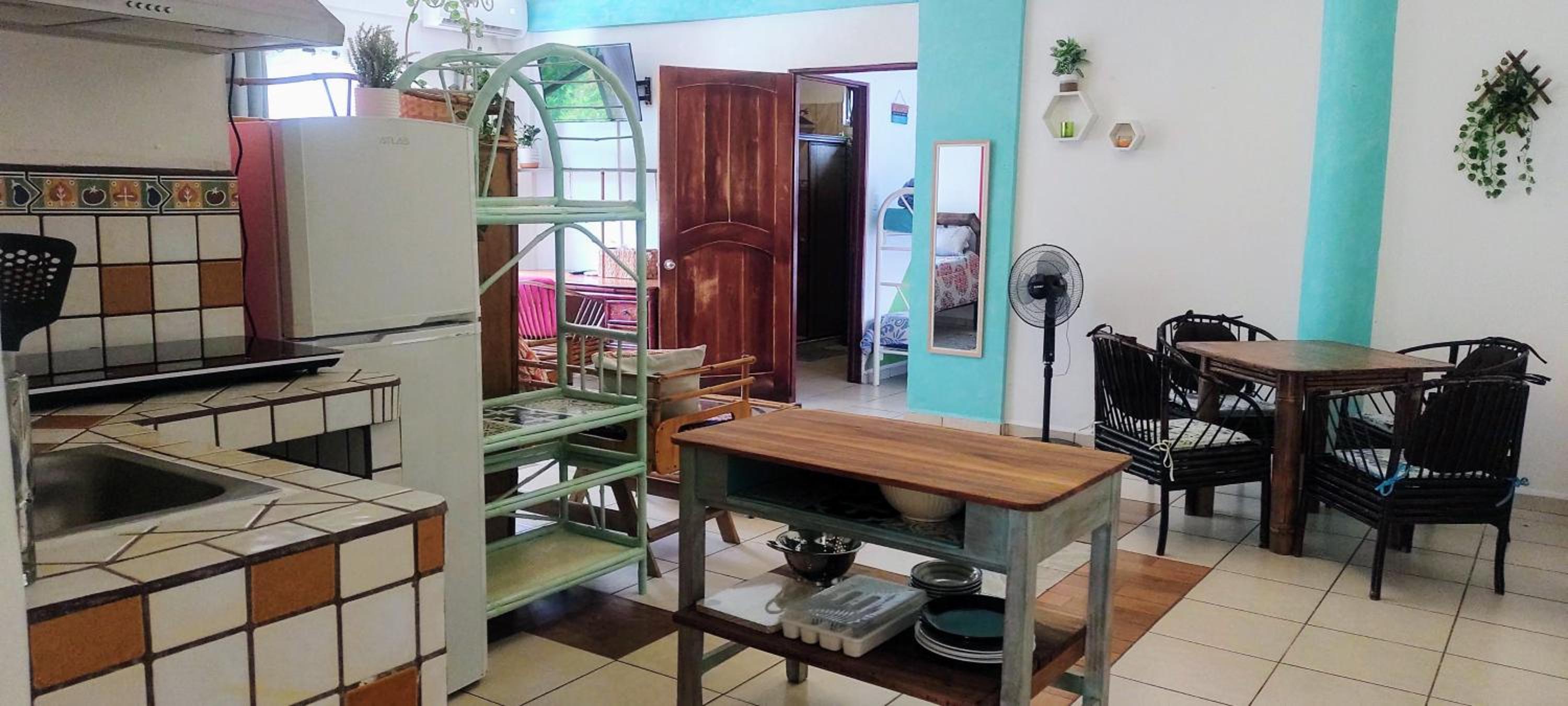 Cool Vibes Beach Hostel 21