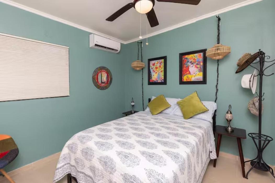 Renovated condo in Tamarindo, 3 min from the beach