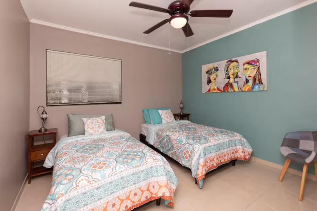 Renovated condo in Tamarindo, 3 min from the beach