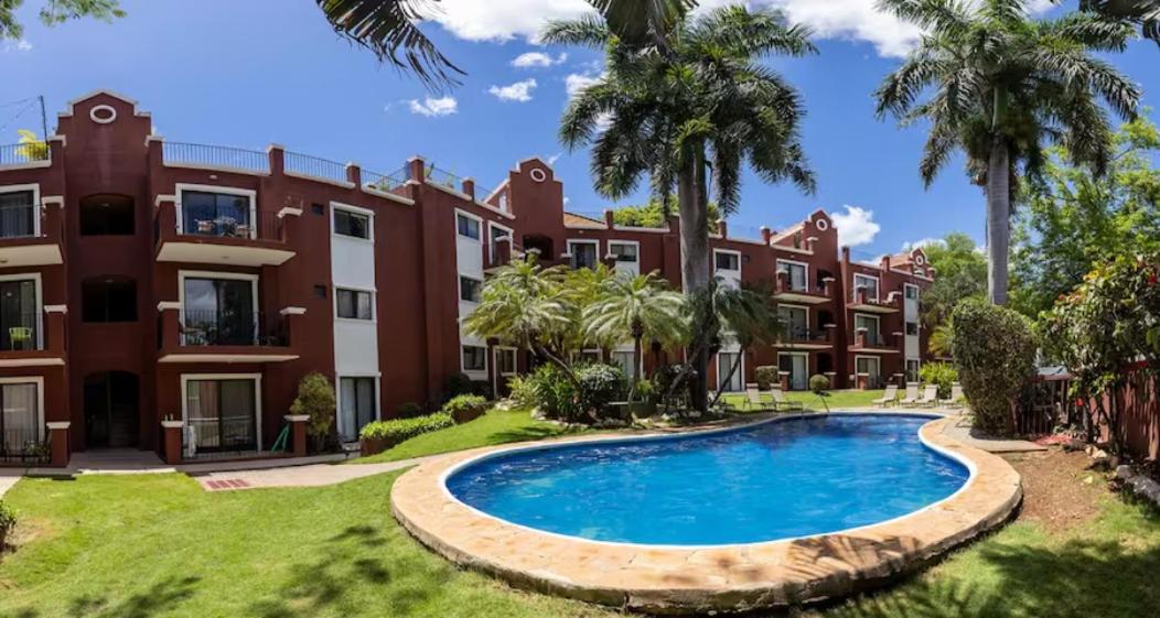 Renovated condo in Tamarindo, 3 min from the beach