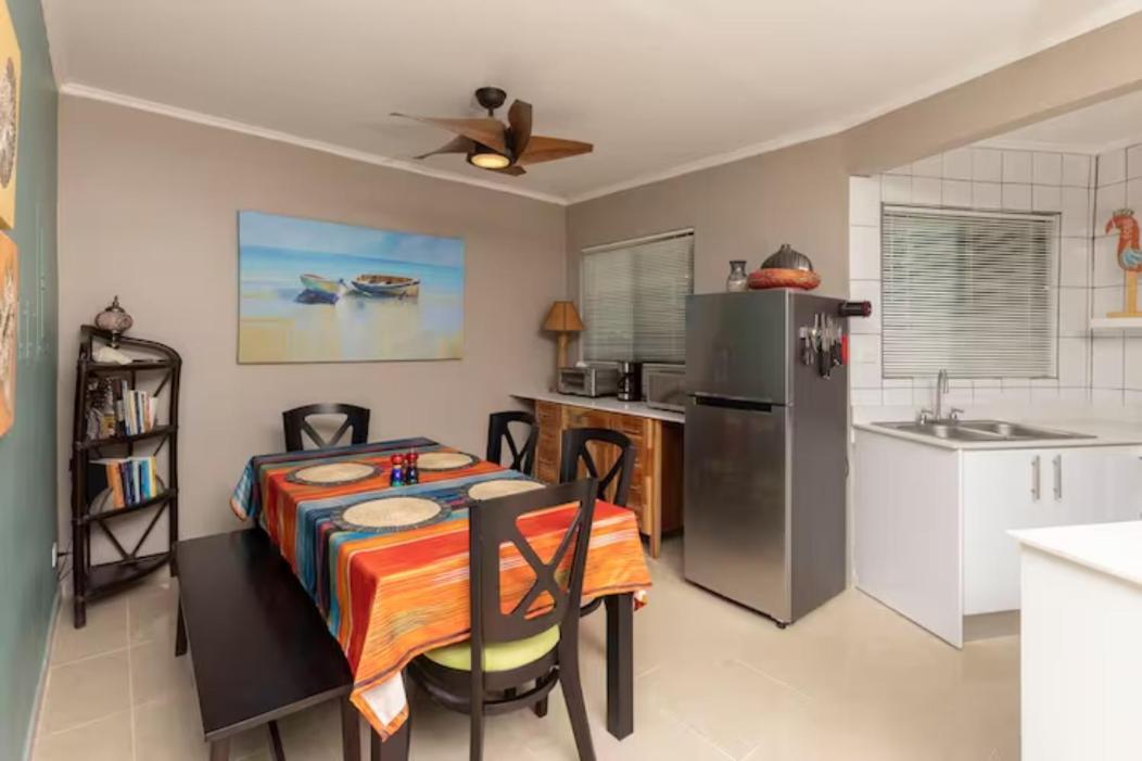 Renovated condo in Tamarindo, 3 min from the beach