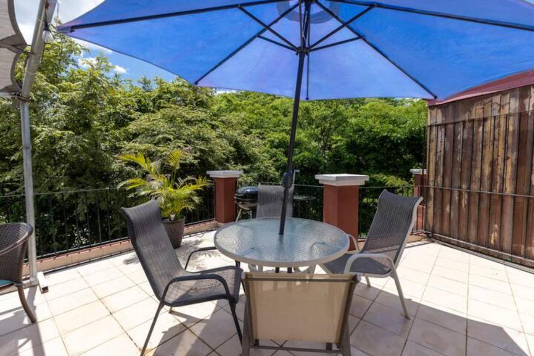 Renovated condo in Tamarindo, 3 min from the beach