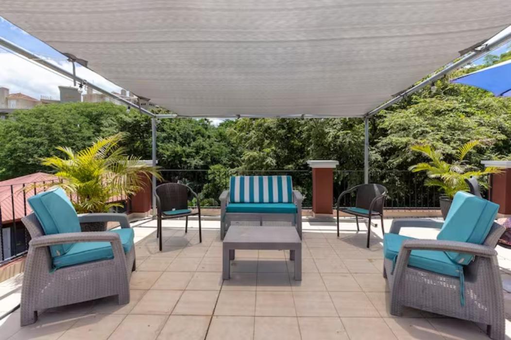 Renovated condo in Tamarindo, 3 min from the beach