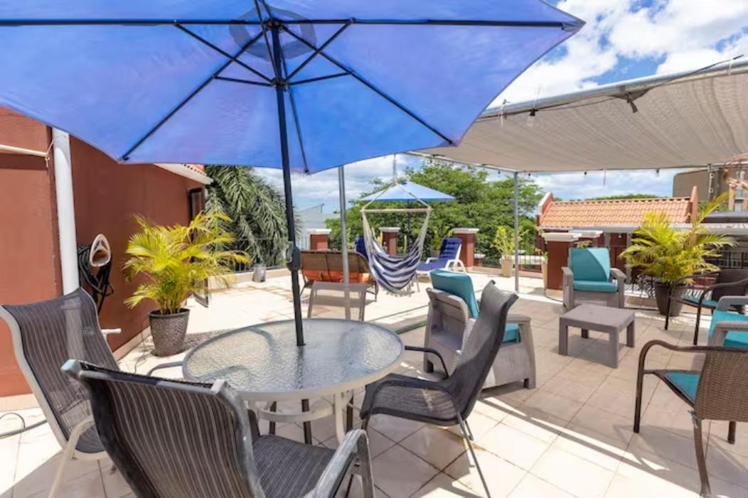 Renovated condo in Tamarindo, 3 min from the beach