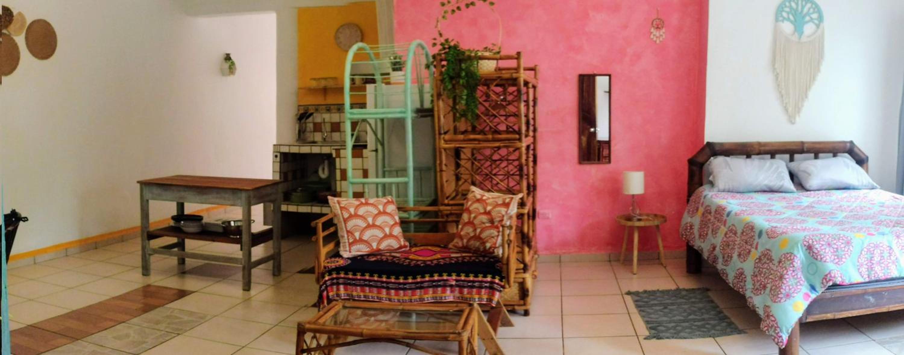 Cool Vibes Beach Hostel 26
