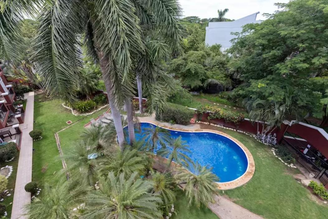Renovated condo in Tamarindo, 3 min from the beach