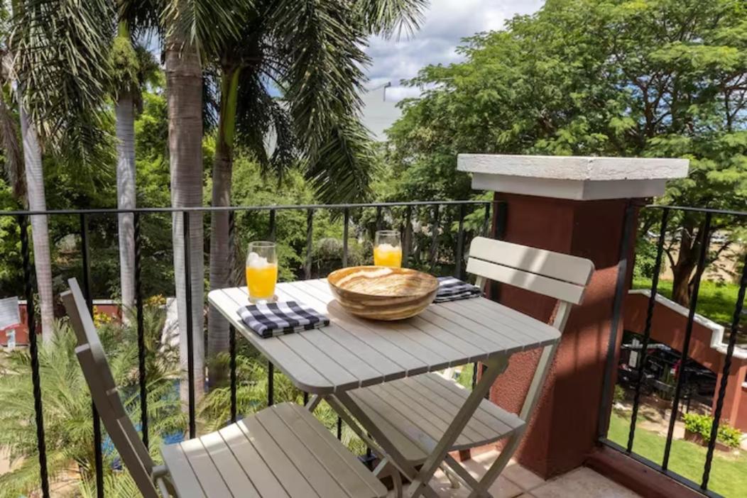 Renovated condo in Tamarindo, 3 min from the beach