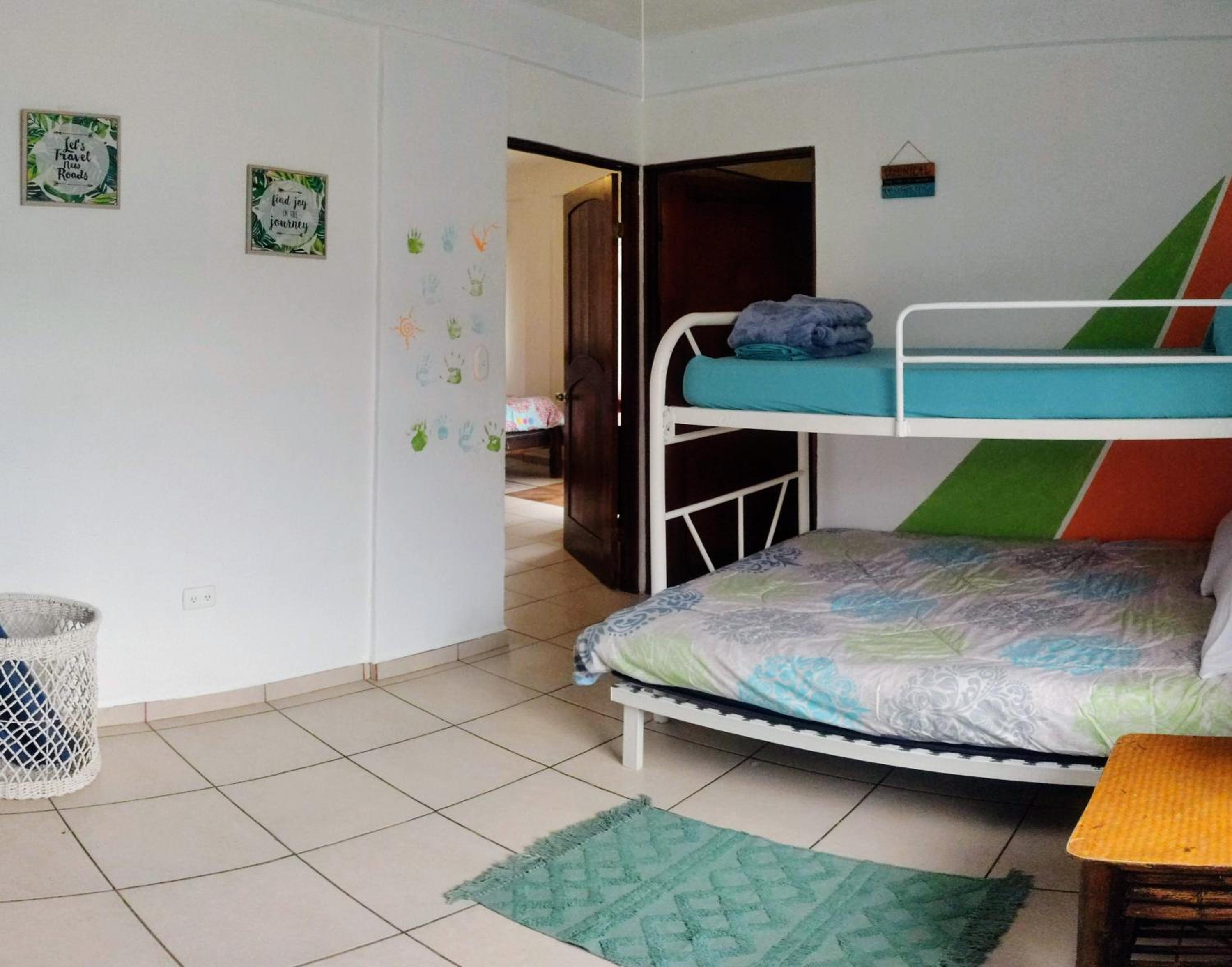 Cool Vibes Beach Hostel 23