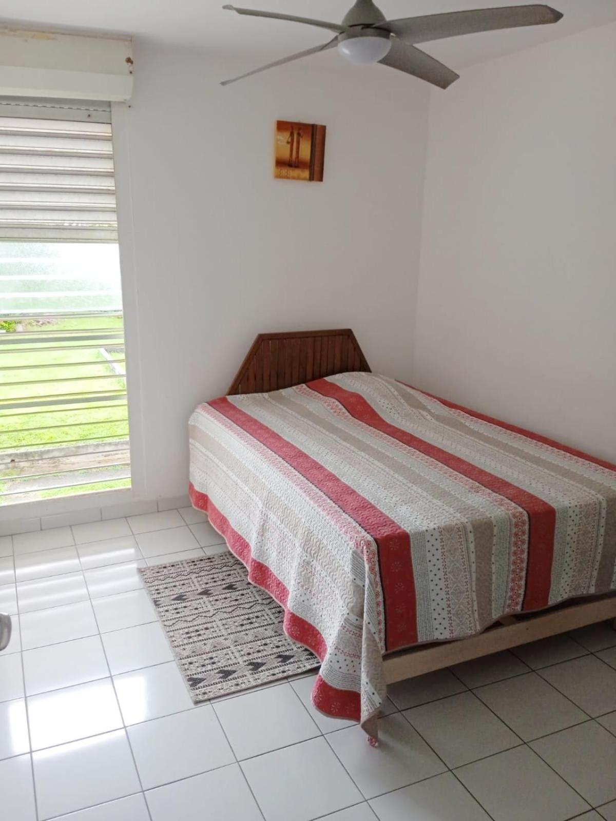 Appartement F3 view 2
