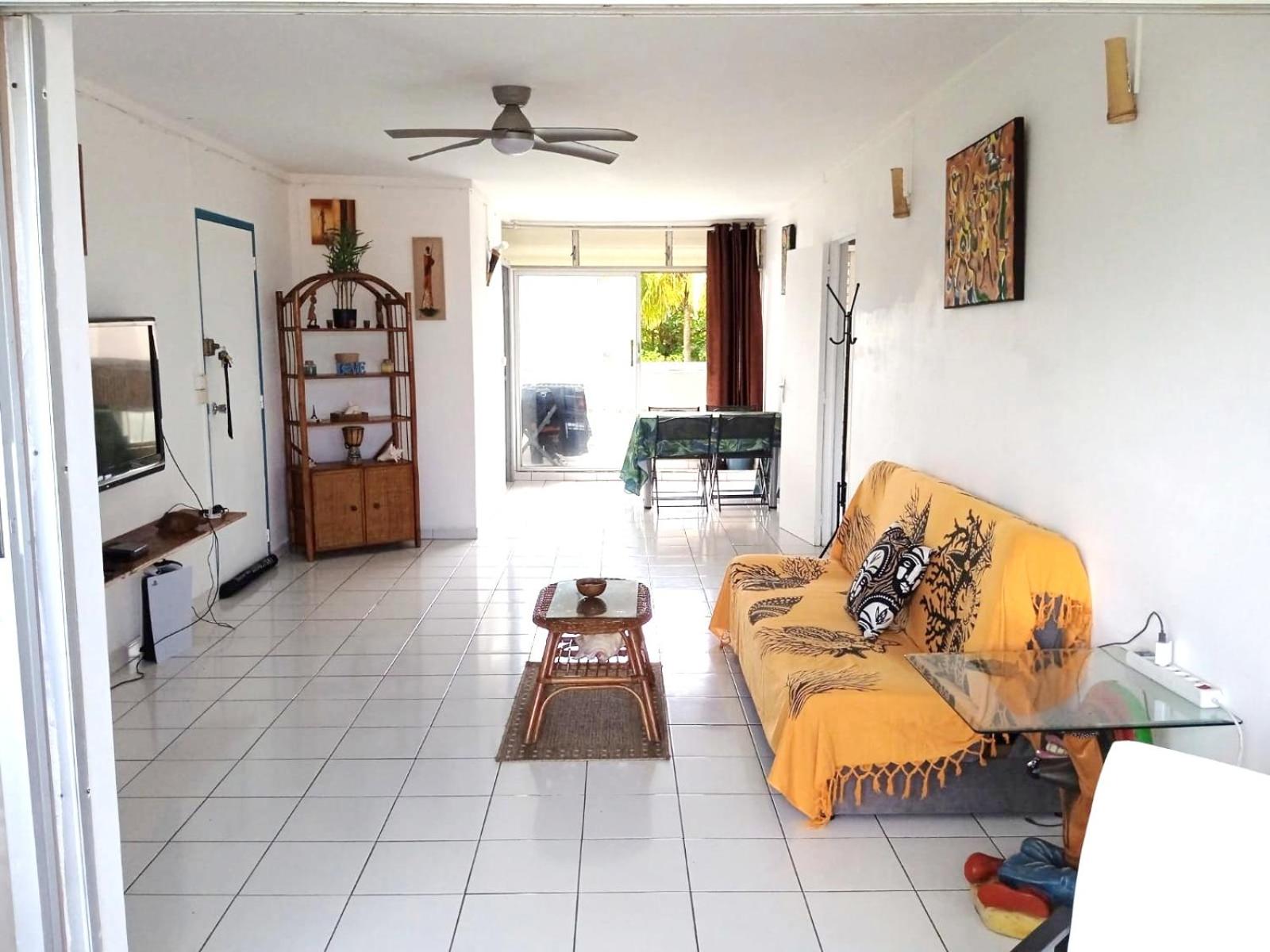 Appartement F3 view 3