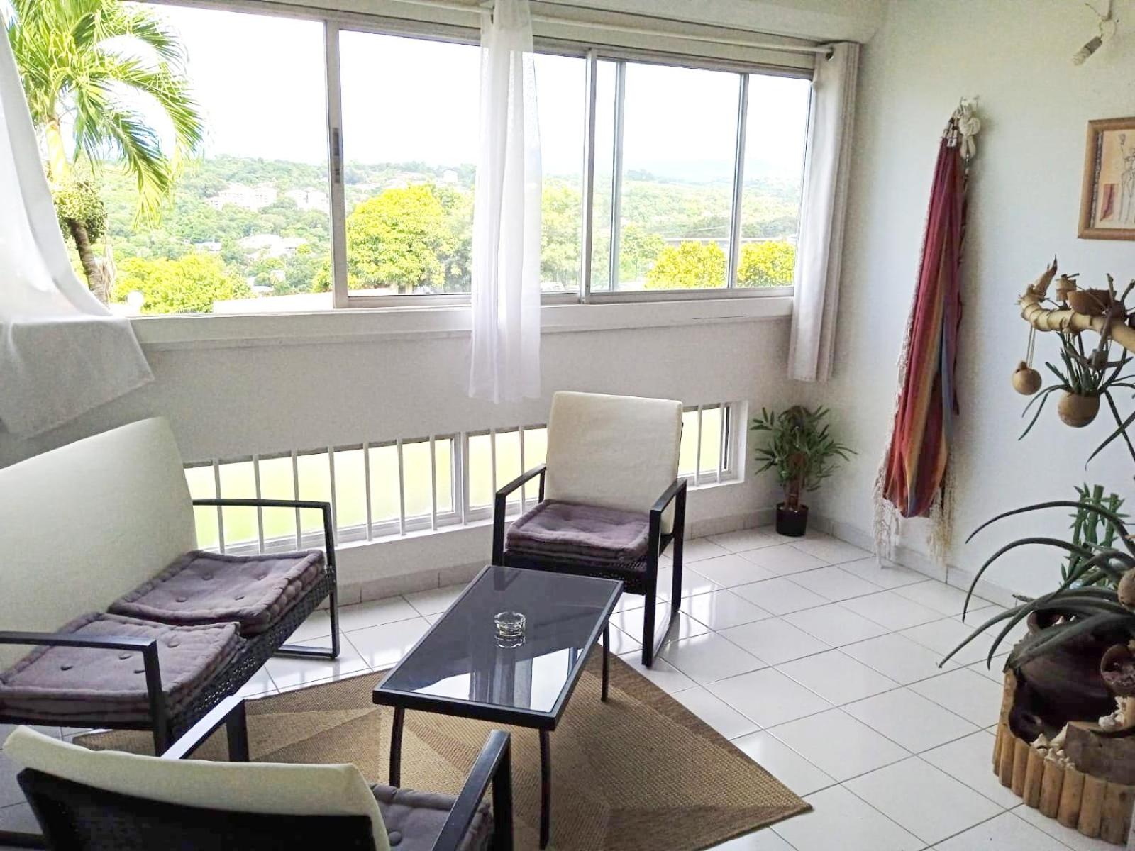 Appartement F3 view 4