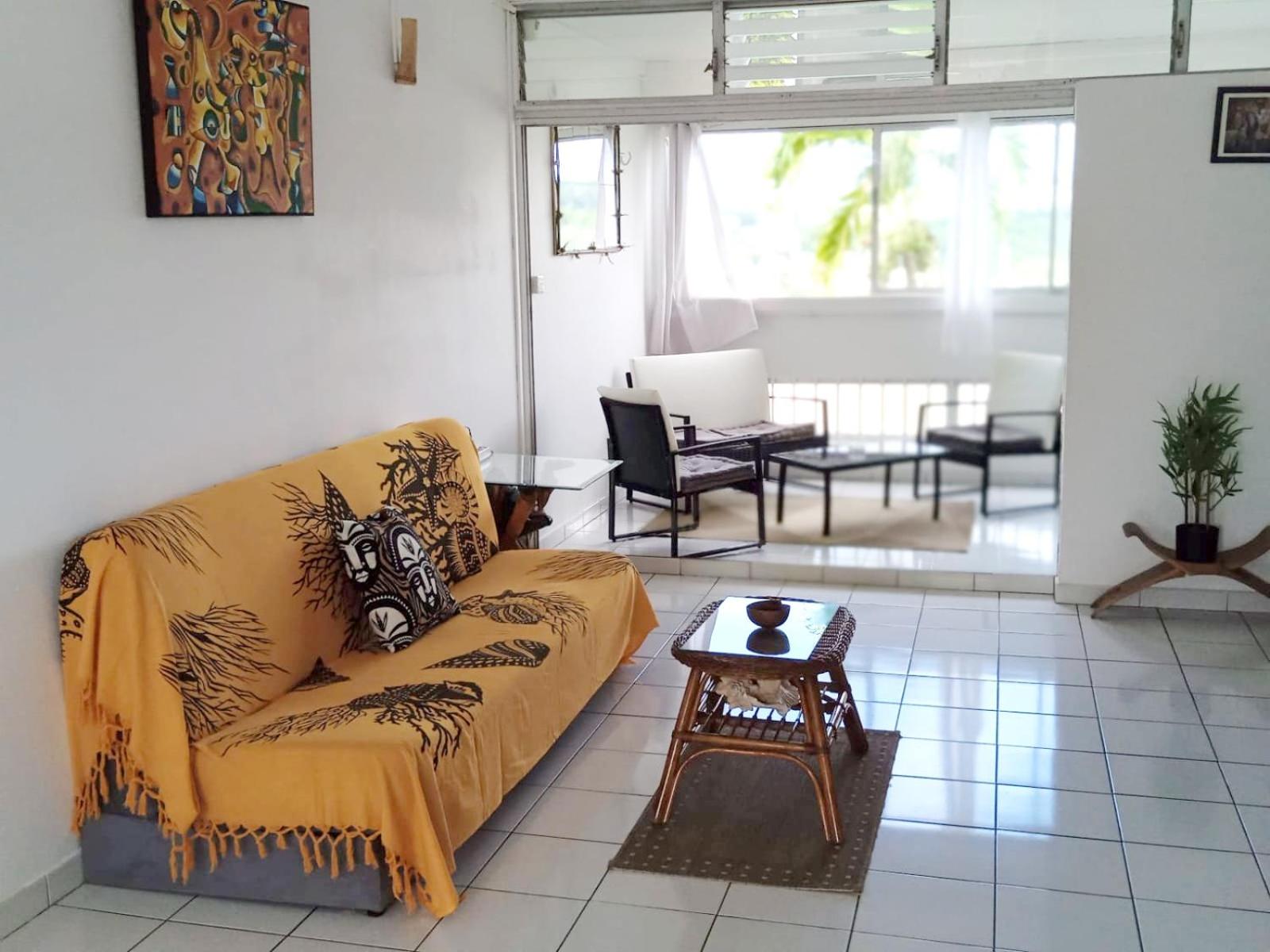 Appartement F3 view 5