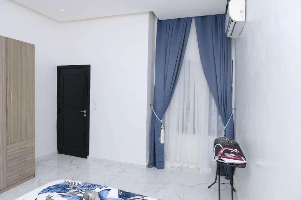 Appartement Waves au Bord de mer