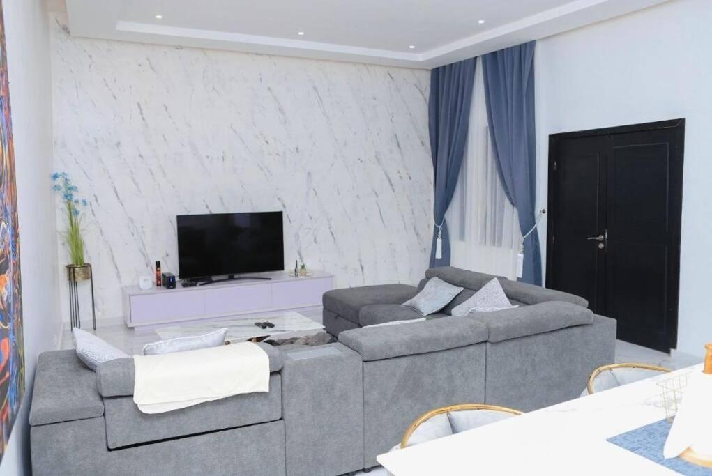 Appartement Waves au Bord de mer