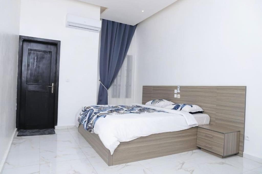 Appartement Waves au Bord de mer