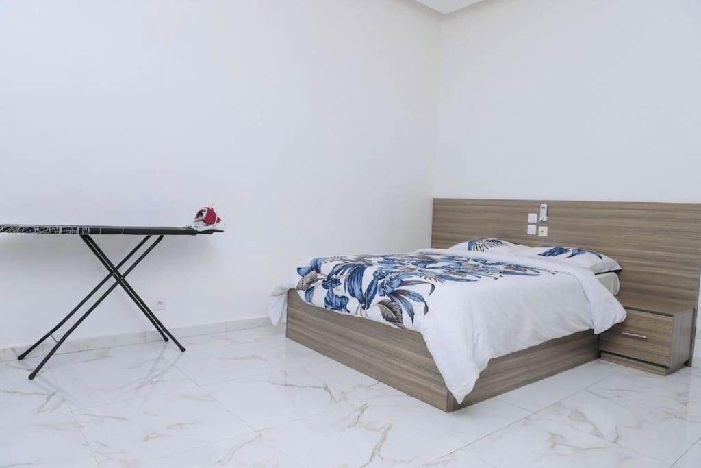 Appartement Waves au Bord de mer