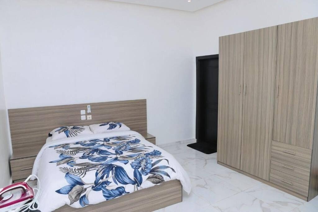 Appartement Waves au Bord de mer