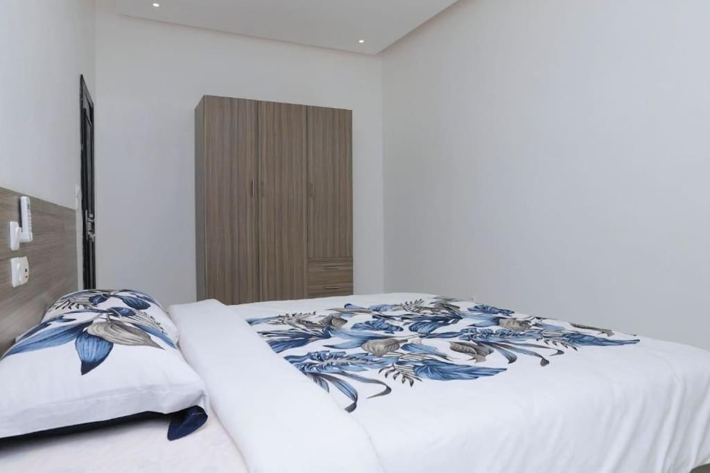 Appartement Waves au Bord de mer