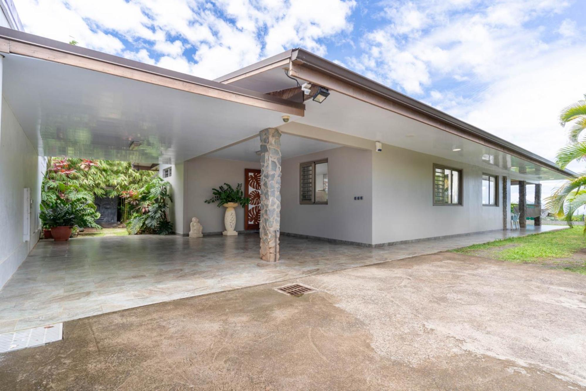 Pamatai Chill House
