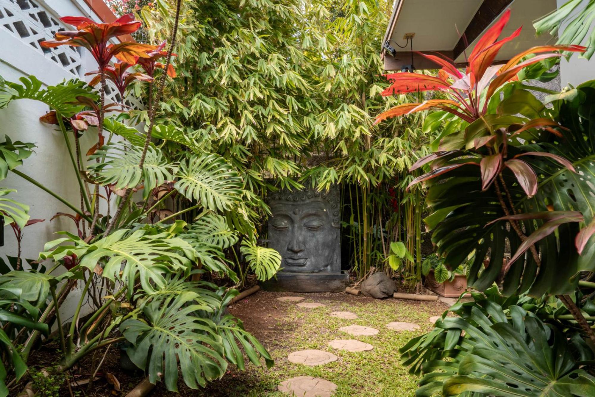 Pamatai Chill House