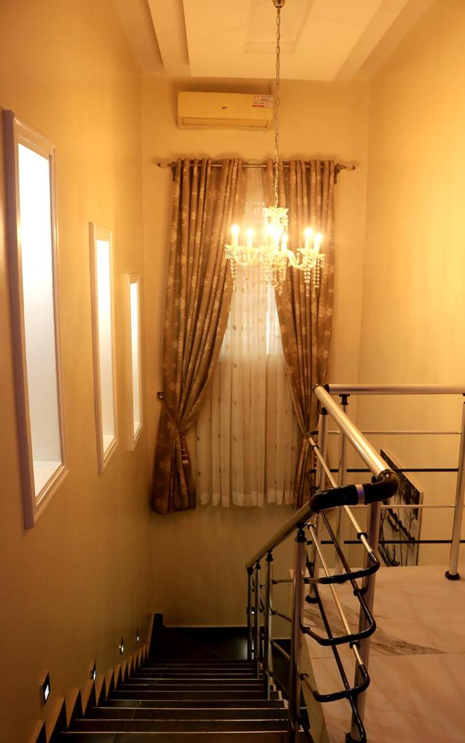 Remarkable 3-Bed Villa in Ajah Ogombo view 3