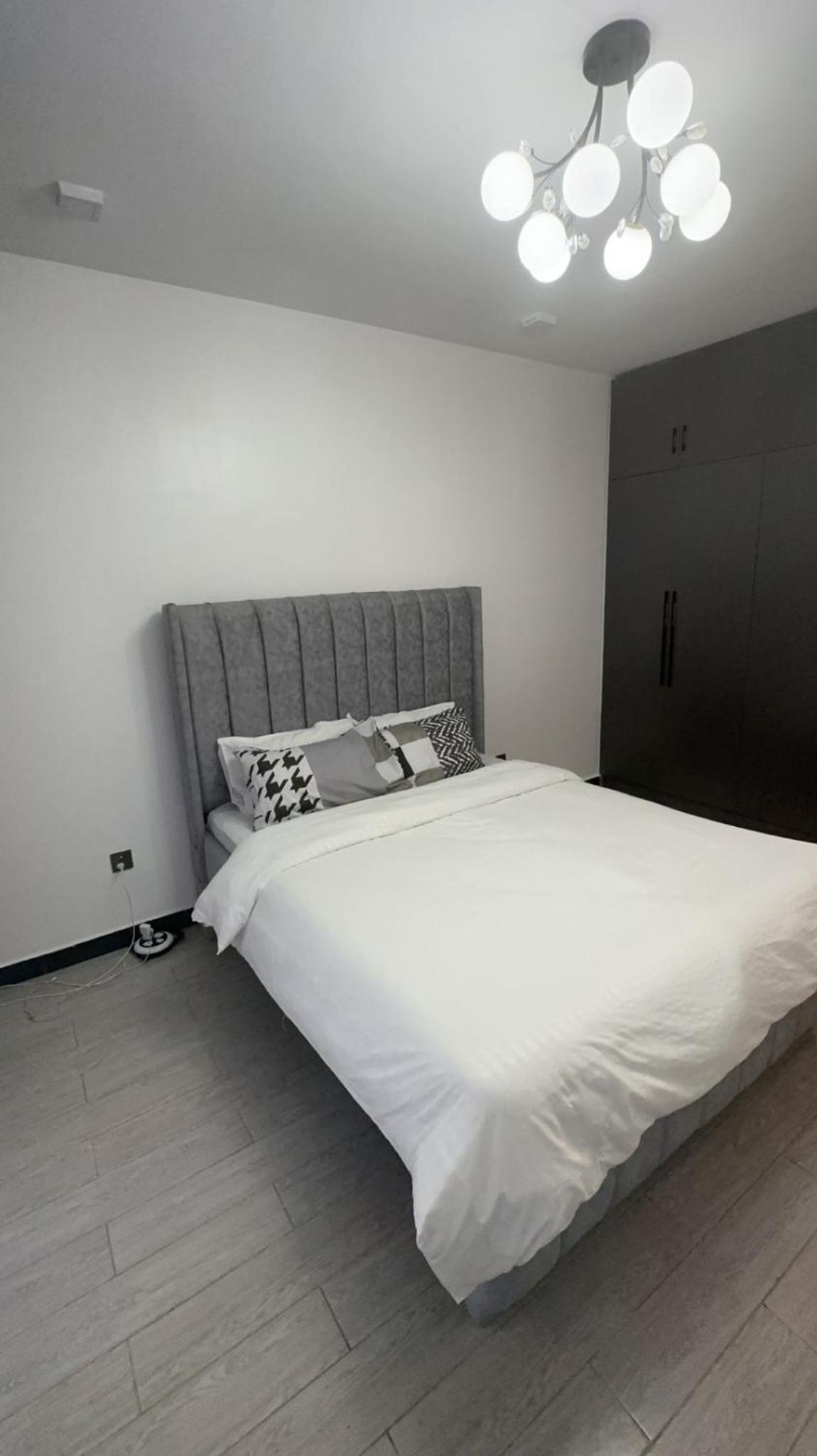 Tranquil 1-Bed Oasis view 4