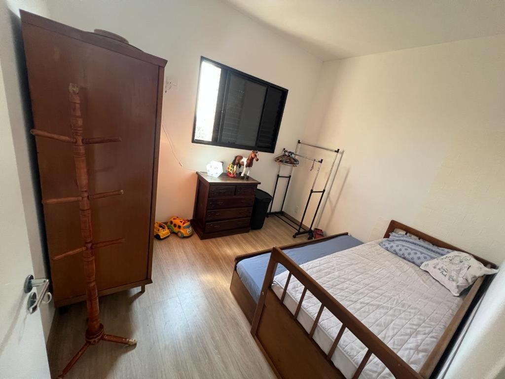 Apartamento 2 quartos Valinhos