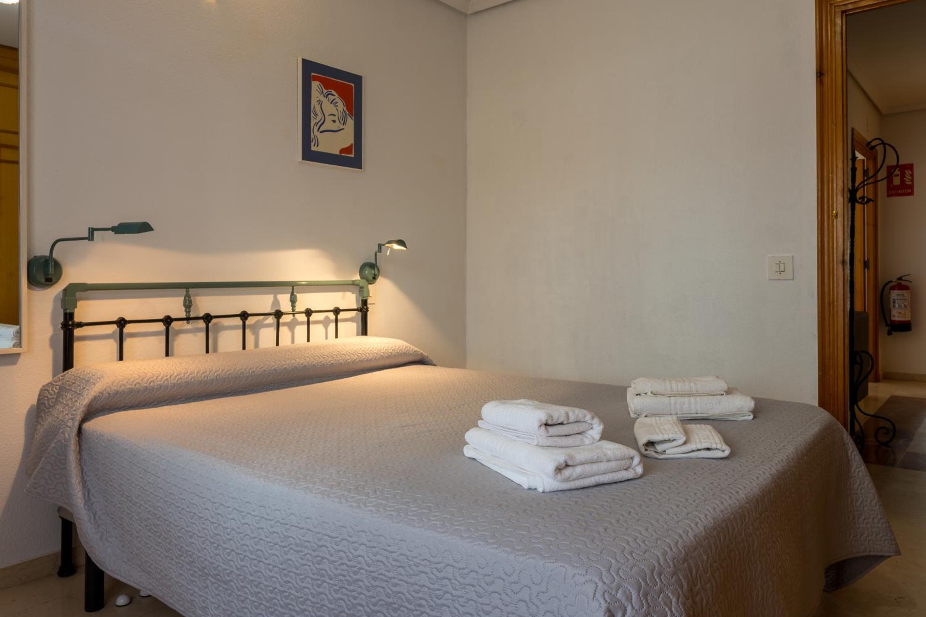 Colores de Atardecer