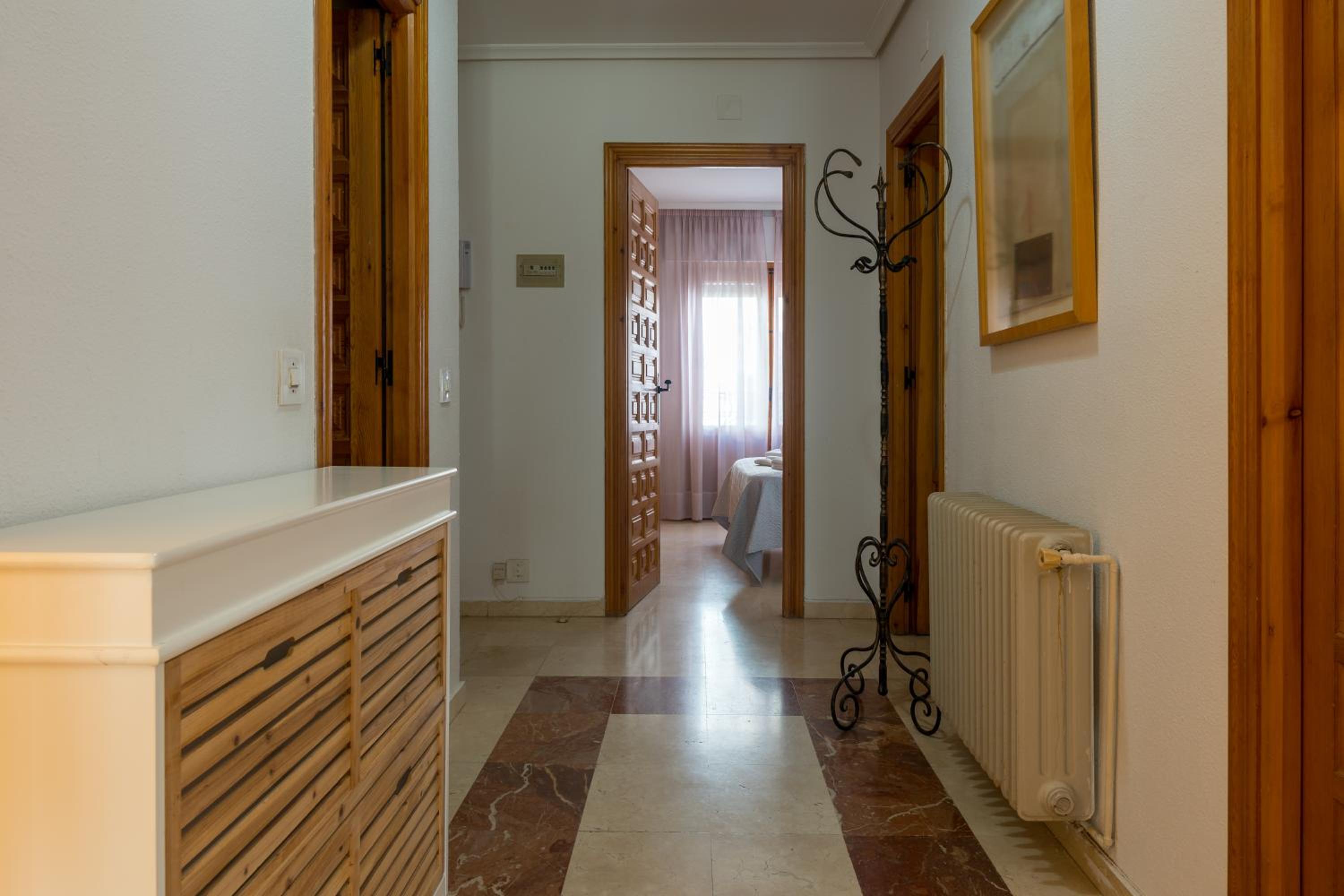 Colores de Atardecer