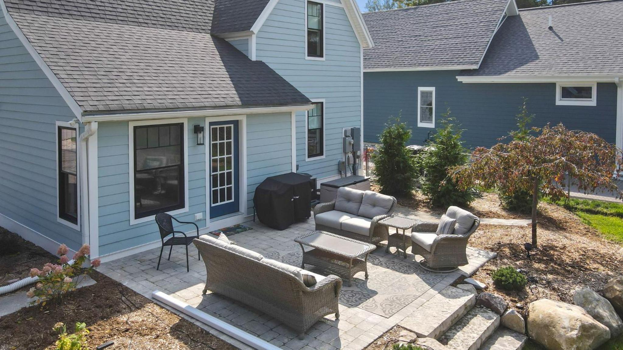 Cherry Pie Abode view 3