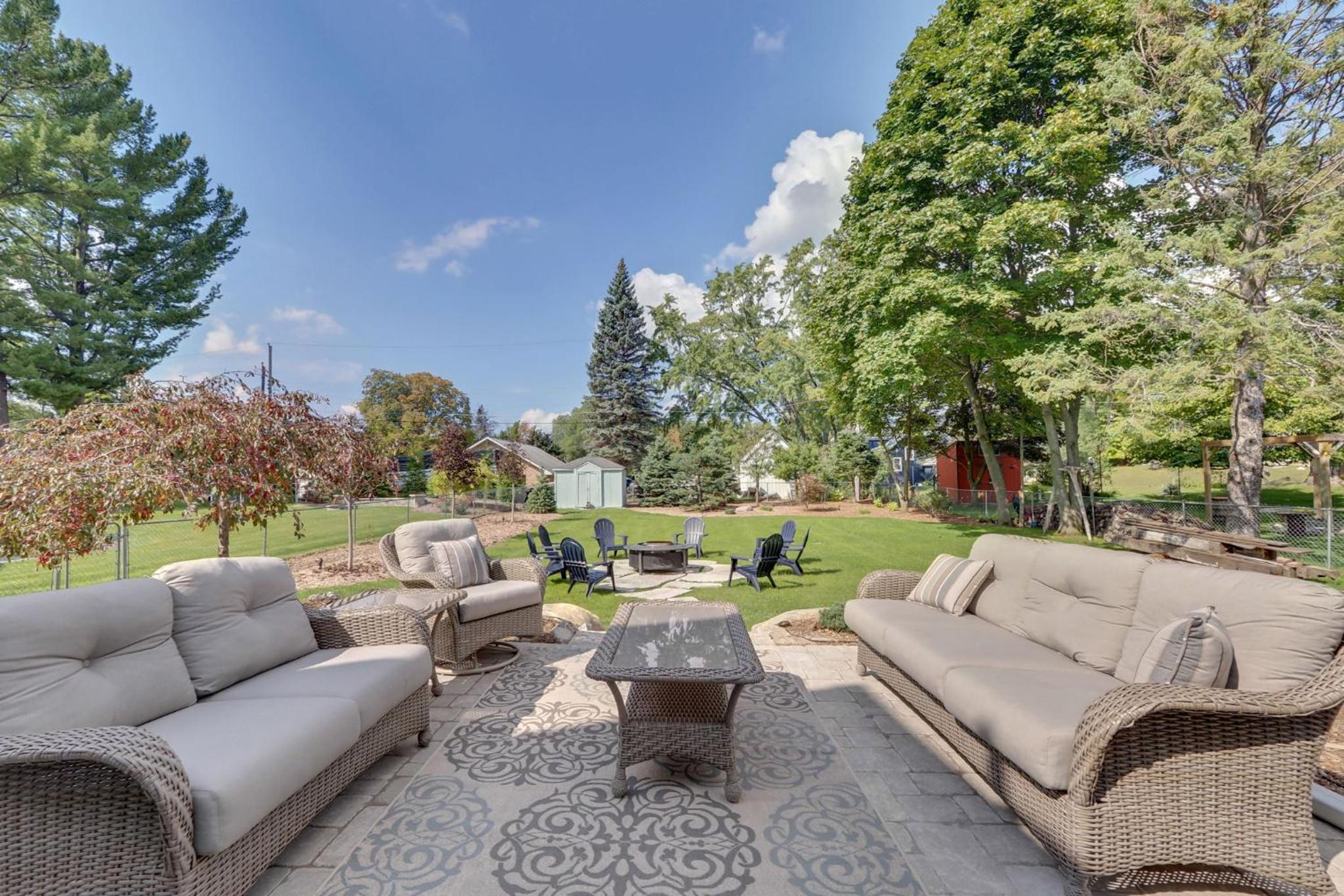 Cherry Pie Abode view 5