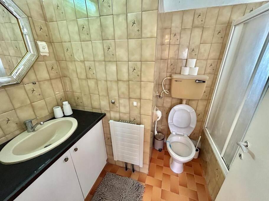 4BR Best Location in Jerusalem view 3