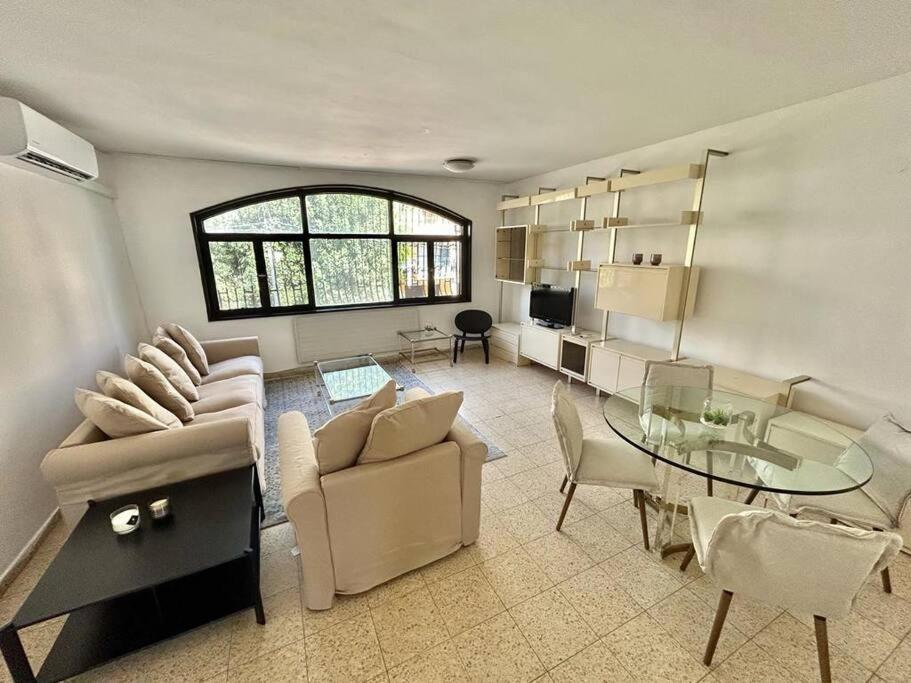 4BR Best Location in Jerusalem view 5