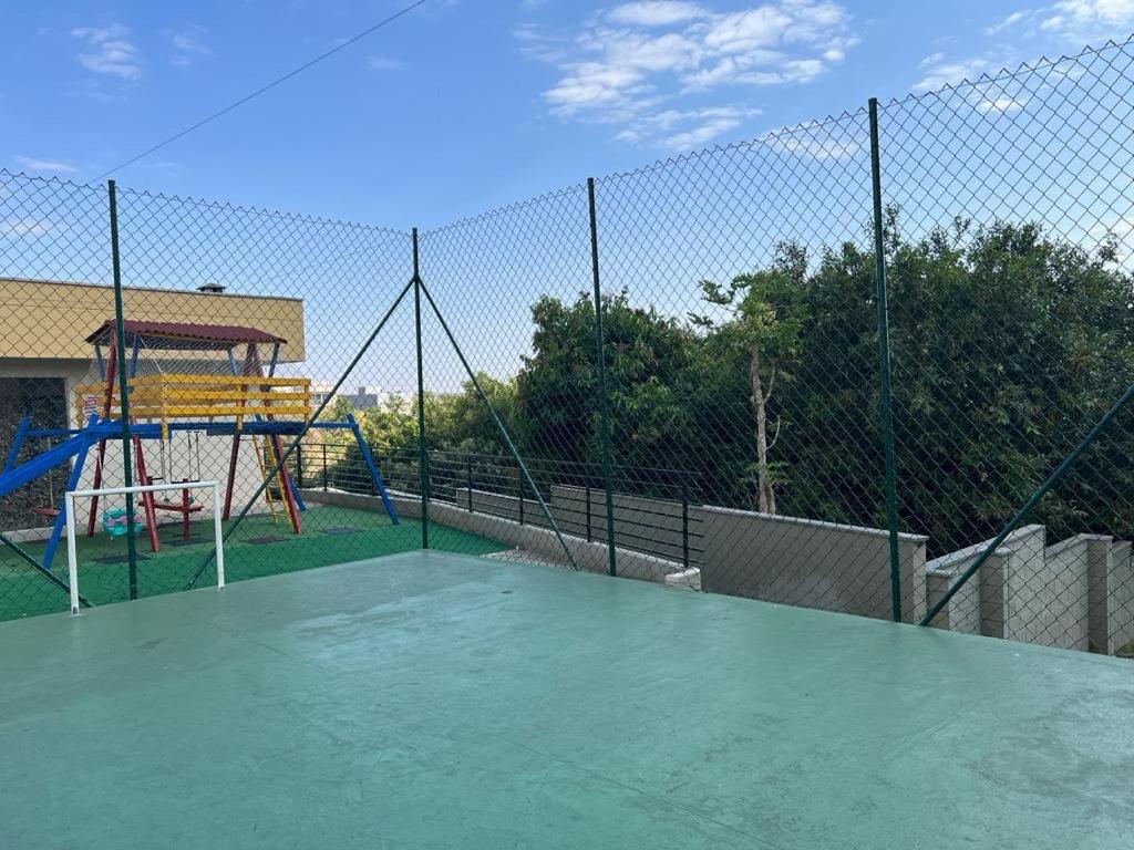 Apartamento 2 quartos Valinhos