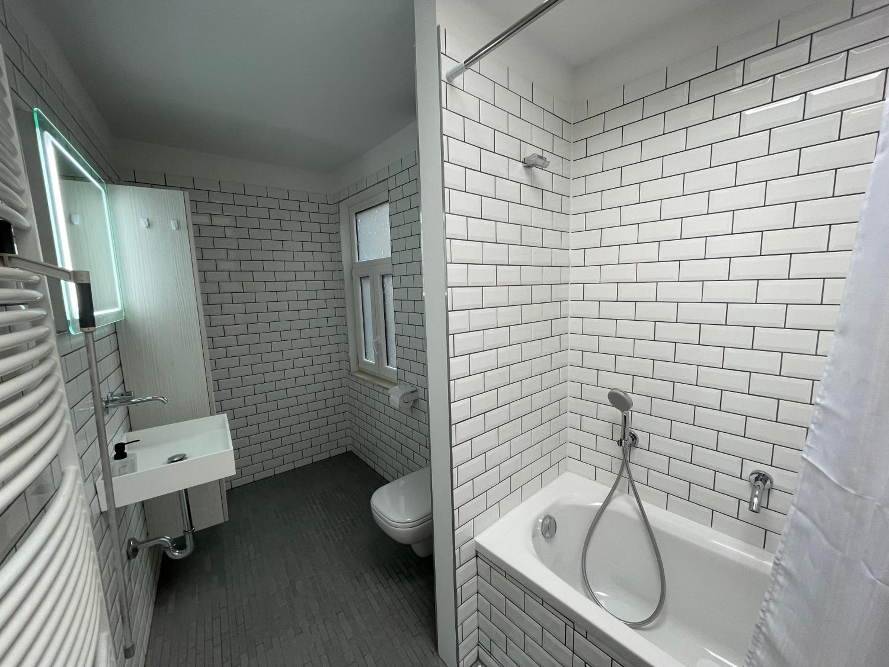Apartament duplex