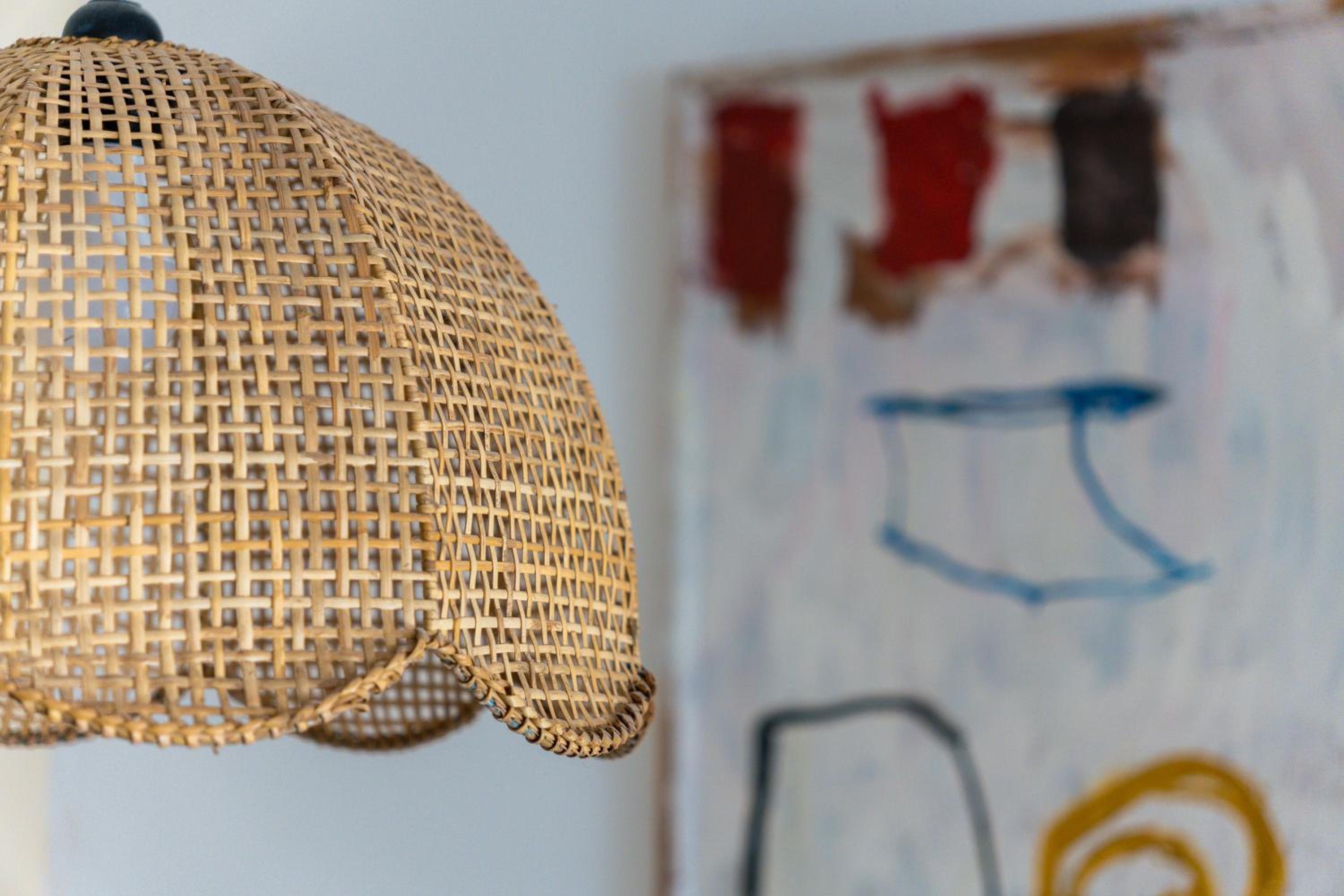 Colores de Atardecer