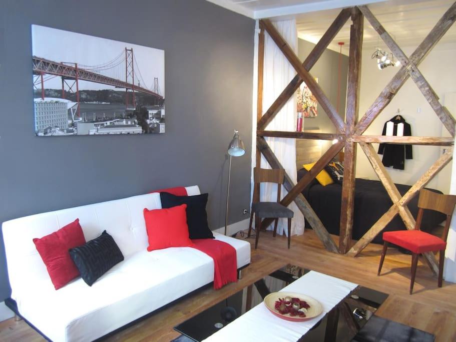 Lisbon Sant'Anna Apartments view 4