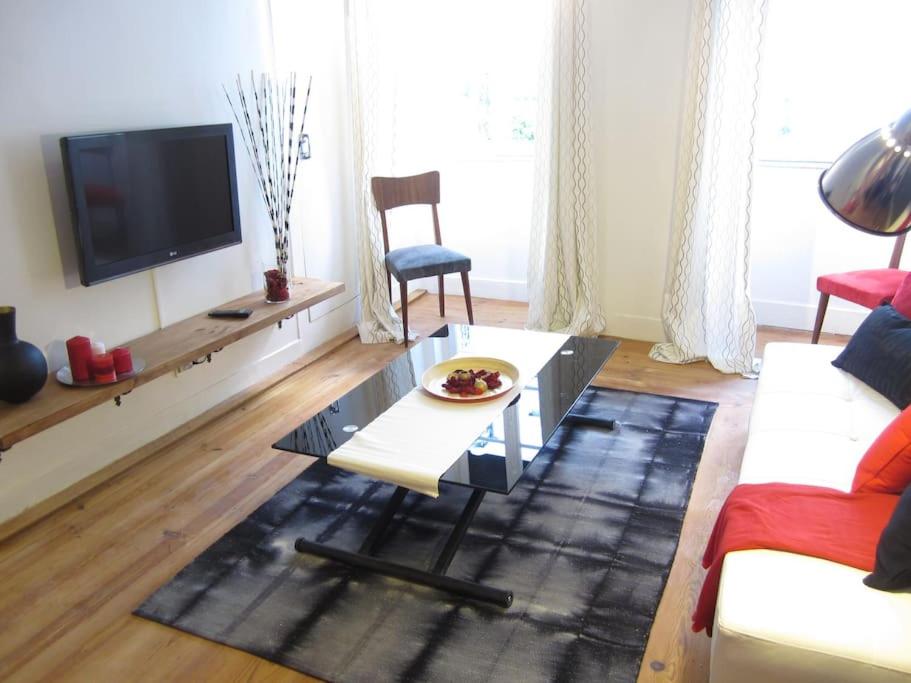 Lisbon Sant'Anna Apartments view 3